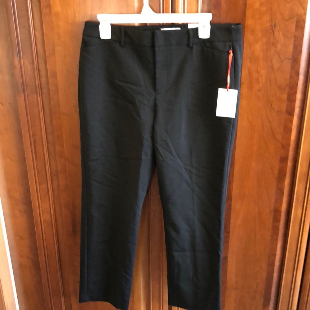 Skinny ankle pants